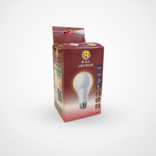 led bulb 15w