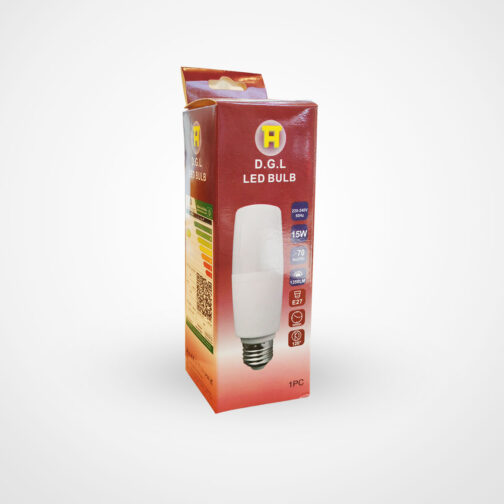 LED bulb 9w