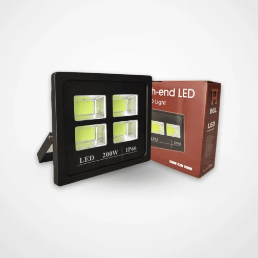 Led Flood light 200w Cob