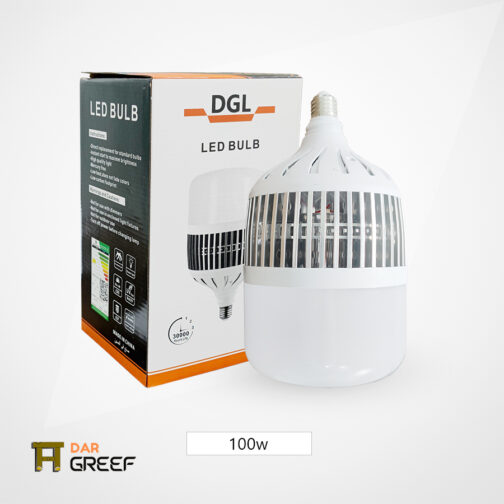 ⁦High Power Led Bulbs⁩ - الصورة ⁦3⁩
