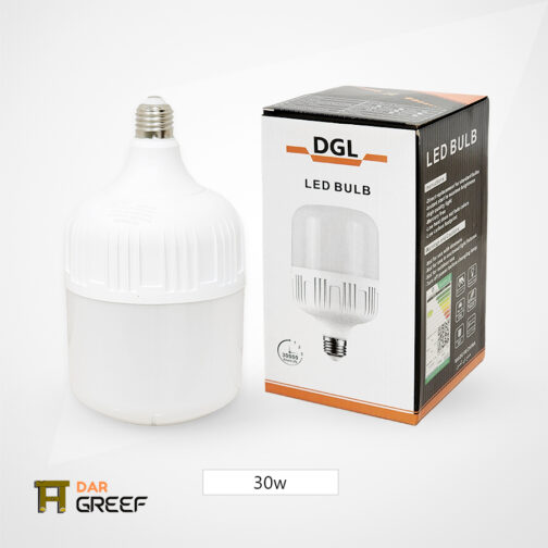 ⁦High Power Led Bulbs⁩ - الصورة ⁦5⁩