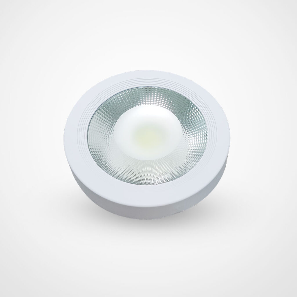 Led spot light 30w latch