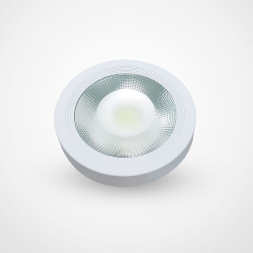 Led spot light 30w latch