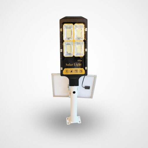 Solar Street light 200w