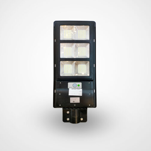 Solar Led street light 300w