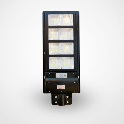 Led solar Street light 400w