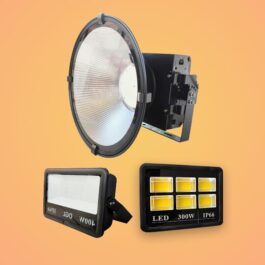 Flood Lights
