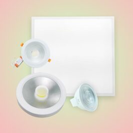 Led Spot Lights