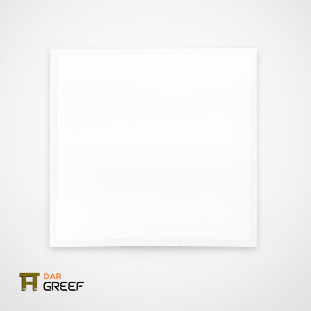Led Pannel 72w