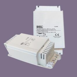 Ballast
