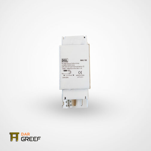 Ballast Sodium 70W