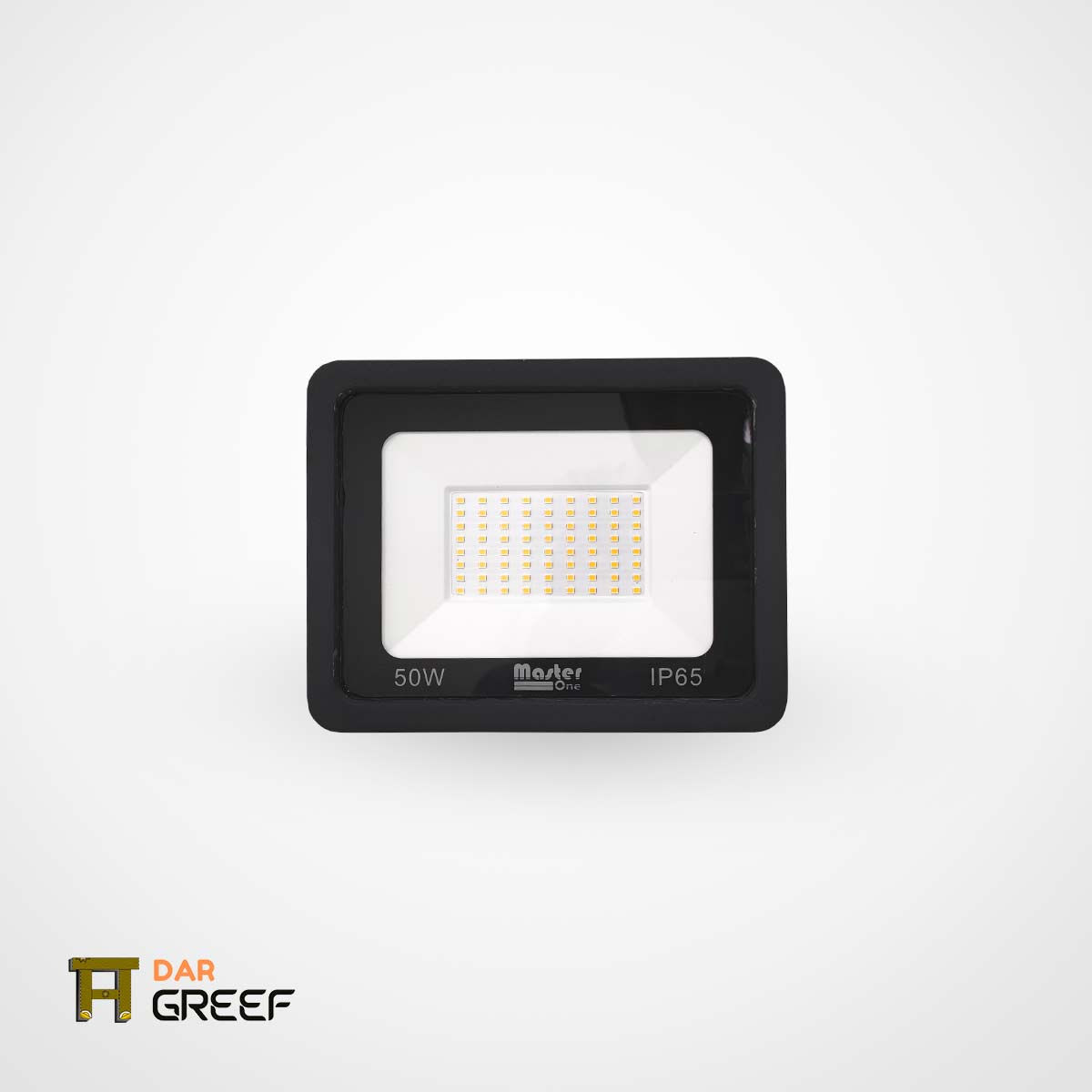 Flood Light SMD 50w Dar Greef Trading Est