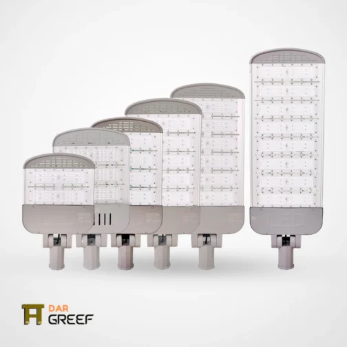 Smd Led Street lights