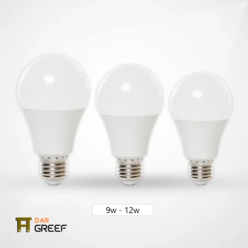 Led Bulbs