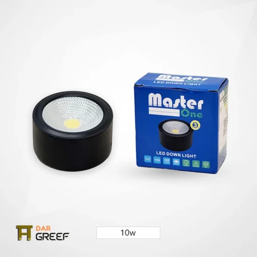 ⁦Led Cylinder Lights⁩ - الصورة ⁦4⁩