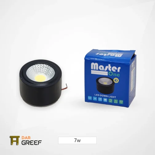 ⁦Led Cylinder Lights⁩ - الصورة ⁦3⁩