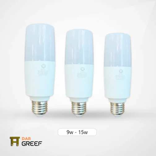 Led bulb Burj