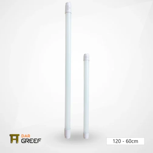 Led tube8