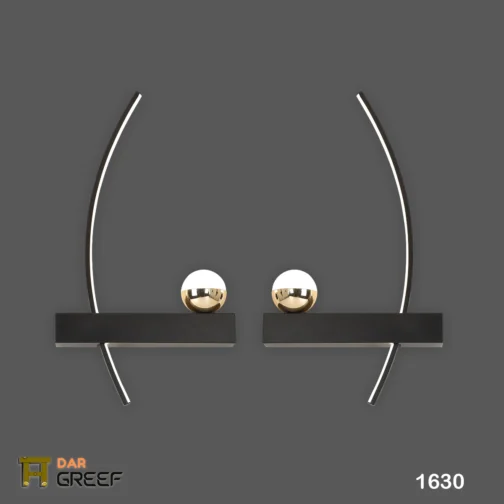 Led Wall Lights