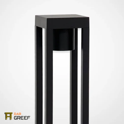 ⁦Bollard GU10⁩ - الصورة ⁦5⁩