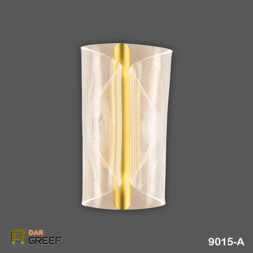 Led Wall Lights 9015