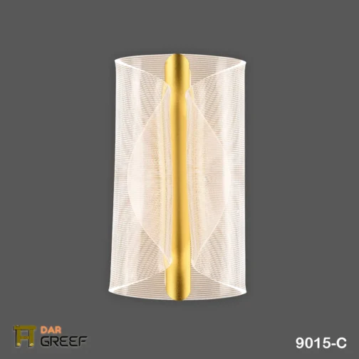 ⁦Led Wall Lights 9015⁩ - الصورة ⁦4⁩