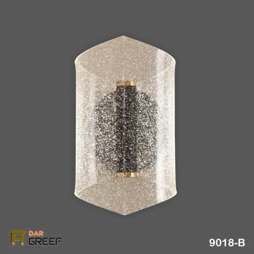 ⁦Led Wall Lights 9018⁩ - الصورة ⁦3⁩