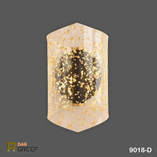 Led Wall Lights 9018