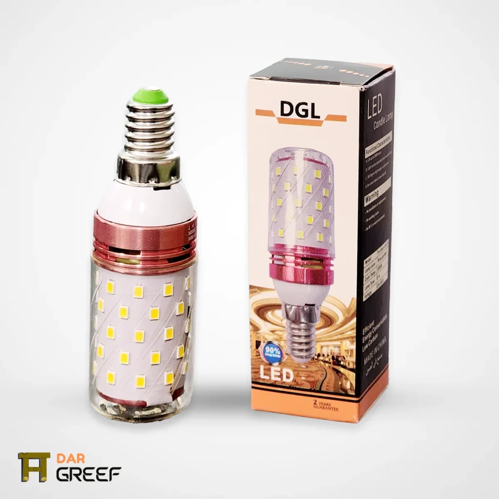 Led Bulbs