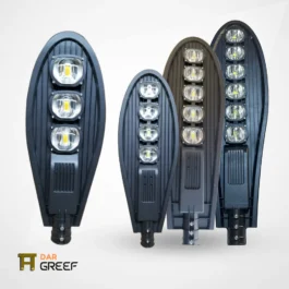 LED Street Light COB