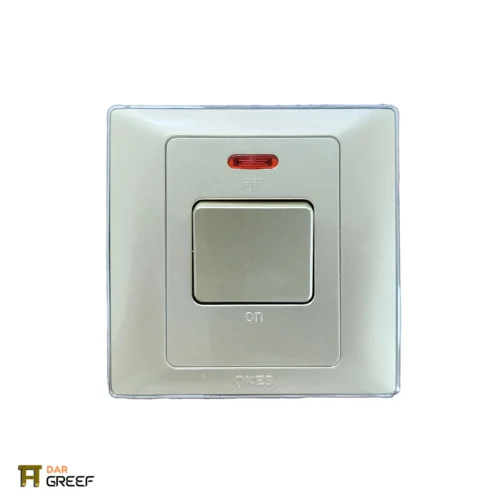 ⁦OKES AC Switch 45A⁩ - الصورة ⁦9⁩