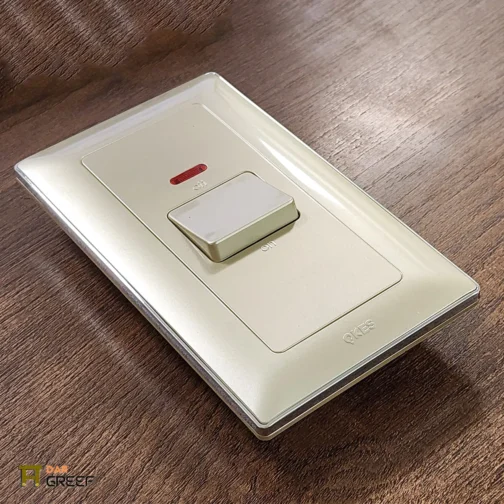 OKES AC Switch 45A - Image 10