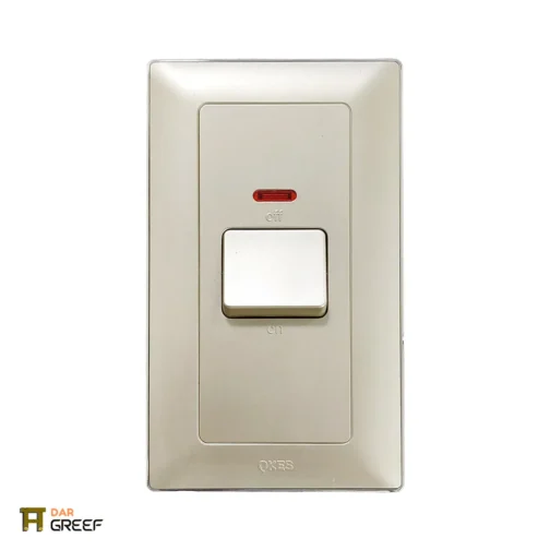 OKES AC Switch 45A - Image 9