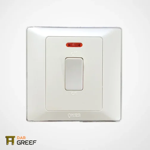 ⁦OKES Heater Switch⁩ - الصورة ⁦7⁩