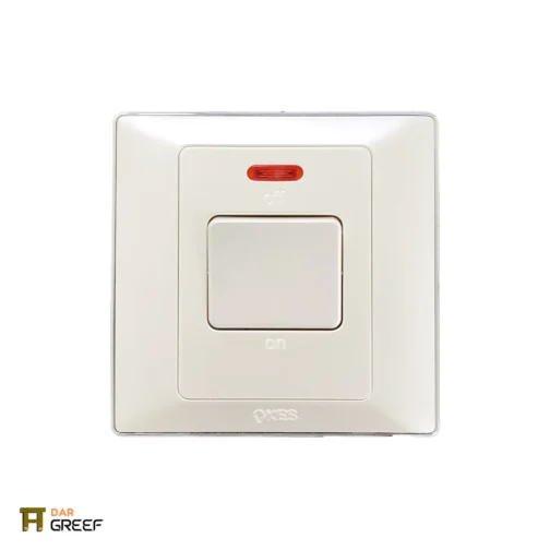 ⁦OKES AC Switch 45A⁩ - الصورة ⁦7⁩