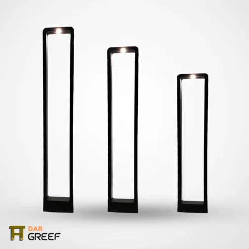 Bollards