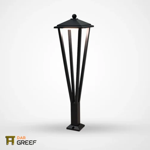 Bollards