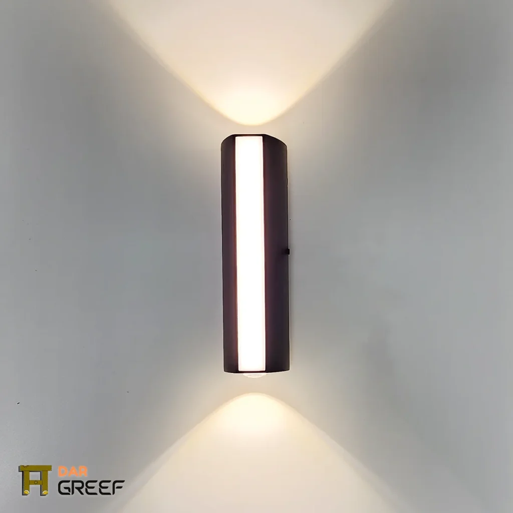 Led Wall Lights