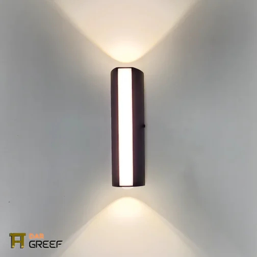 Led Wall Lights