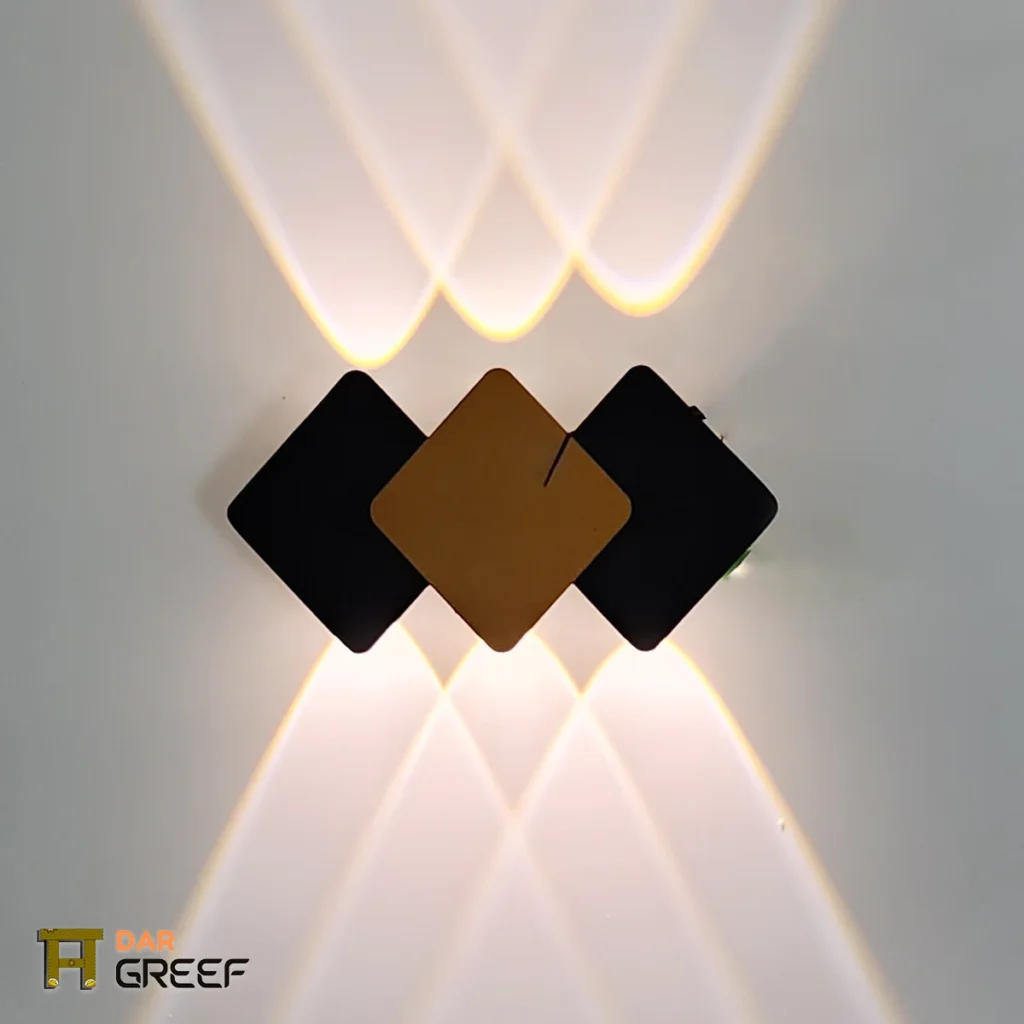 Led Wall Lights