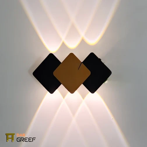 Led Wall Lights