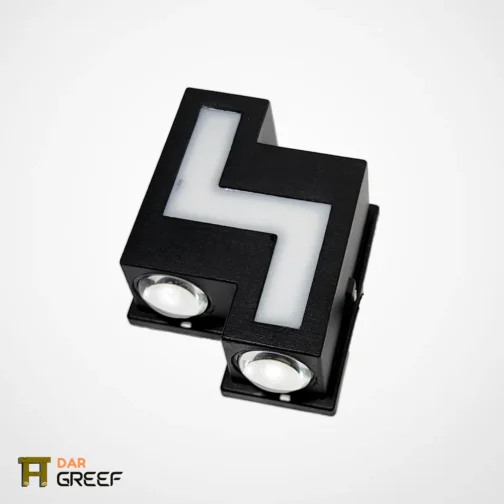 ⁦Led Wall Lights⁩ - الصورة ⁦3⁩