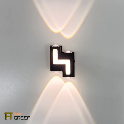 ⁦Led Wall Lights⁩ - الصورة ⁦4⁩