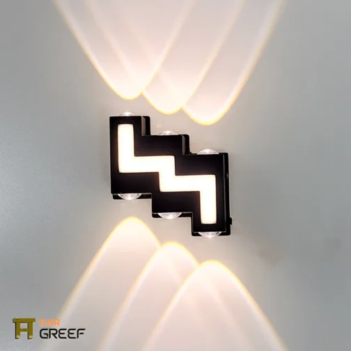 ⁦Led Wall Lights⁩ - الصورة ⁦5⁩