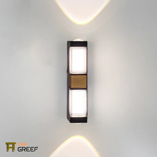 Led wall Lights