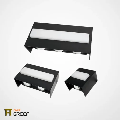 ⁦Led Wall Lights⁩ - الصورة ⁦5⁩