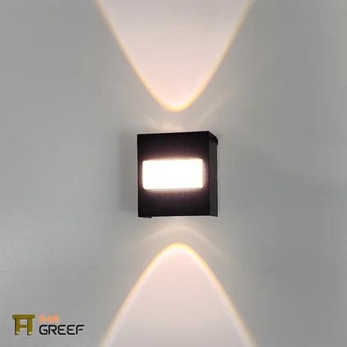 ⁦Led Wall Lights⁩ - الصورة ⁦3⁩