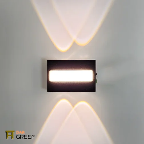 ⁦Led Wall Lights⁩ - الصورة ⁦4⁩