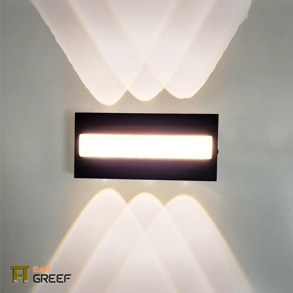 Led Wall Lights