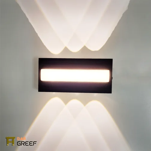 Led Wall Lights